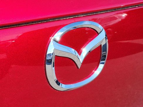 New 2026 MAZDA CX-50 AWD 2.5 S w/ Cargo Package image 11