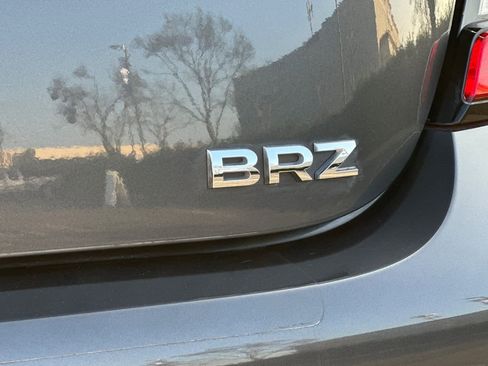 Used 2022 Subaru BRZ Premium image 26