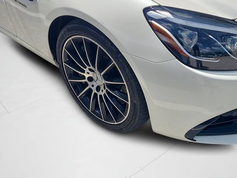 Used 2020 Mercedes-Benz SLC 43 AMG image 12