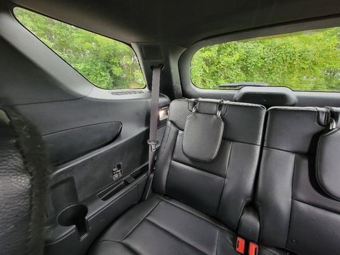 Used 2020 Ford Explorer ST w/ ST Street Pack AWD/4WD image 32