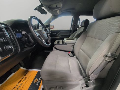 Used 2014 Chevrolet Silverado 1500 LT w/ All Star Edition image 9