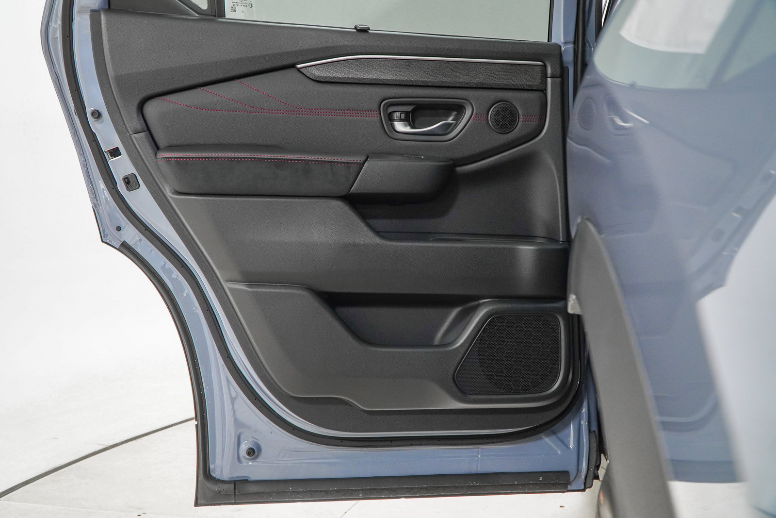New 2026 Honda Pilot Black Edition image 45