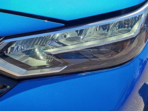 Used 2022 Nissan Sentra SR w/ Lighting Package image 30