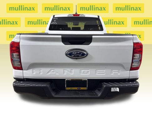 New 2026 Ford Ranger XL RWD image 9