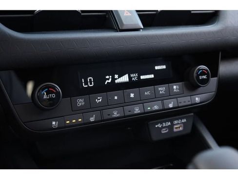 New 2026 Subaru Outback Wilderness AWD/4WD image 42