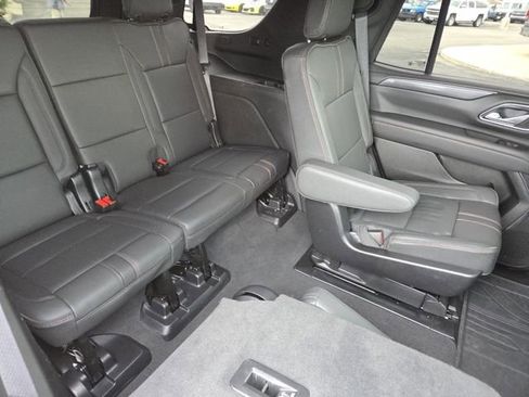 Used 2024 Chevrolet Tahoe RST w/ Luxury Package AWD/4WD image 29