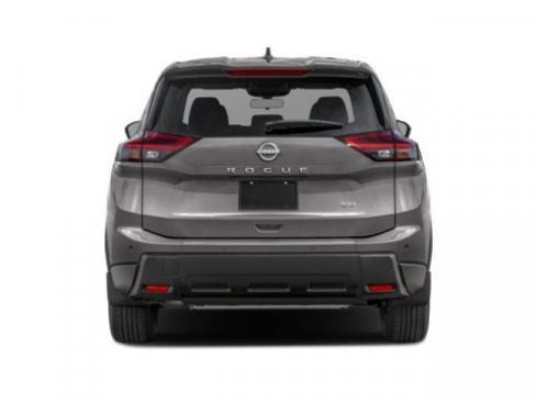 Used 2025 Nissan Rogue SV w/ SV Premium Package AWD/4WD image 8