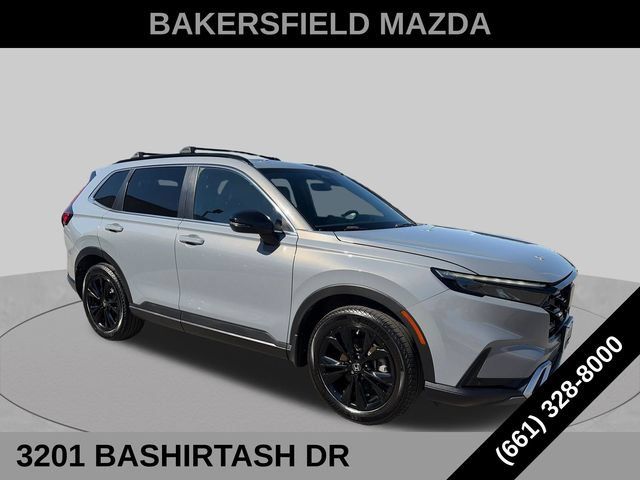 Used 2023 Honda CR-V Sport Touring image 7