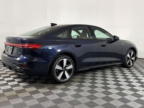 New 2026 Audi A5 2.0T Premium Plus AWD/4WD image 7