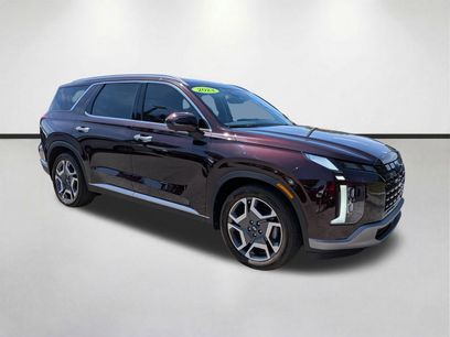Used 2023 Hyundai Palisade Limited