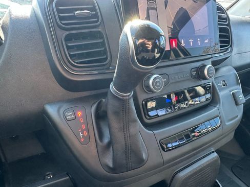Used 2023 RAM ProMaster 3500 w/ Driver Convenience Group image 31
