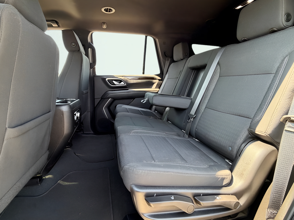 Used 2022 GMC Yukon SLE w/ Max Trailering Package AWD/4WD image 23