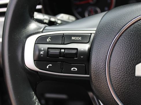 Used 2023 Kia K5 GT-Line FWD image 46