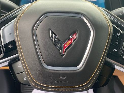 Used 2024 Chevrolet Corvette Z06 image 24