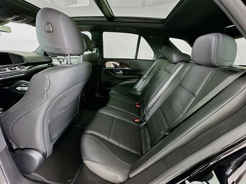 New 2026 Mercedes-Benz GLE 350 GLE 350 image 27