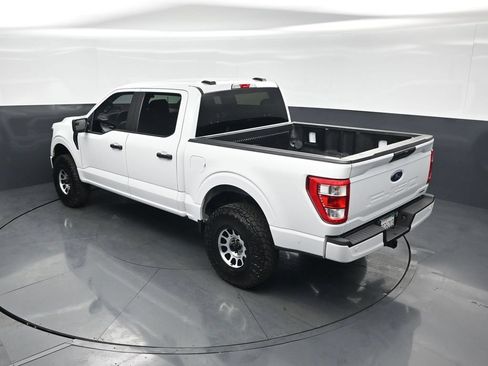 Used 2023 Ford F150 XL w/ STX Appearance Package RWD image 39