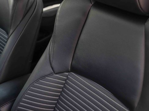 Certified 2024 Toyota Corolla XSE FWD image 25