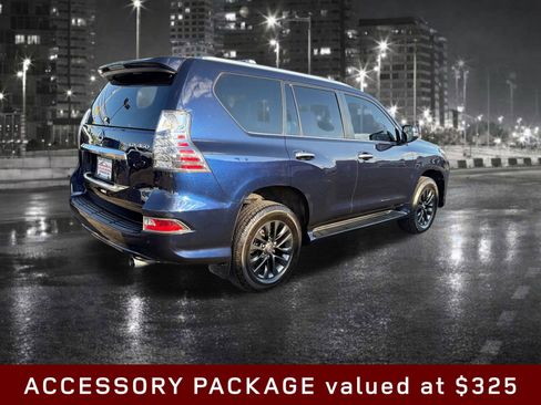 Used 2023 Lexus GX 460 Premium AWD/4WD image 7