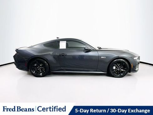 Used 2024 Ford Mustang GT image 9