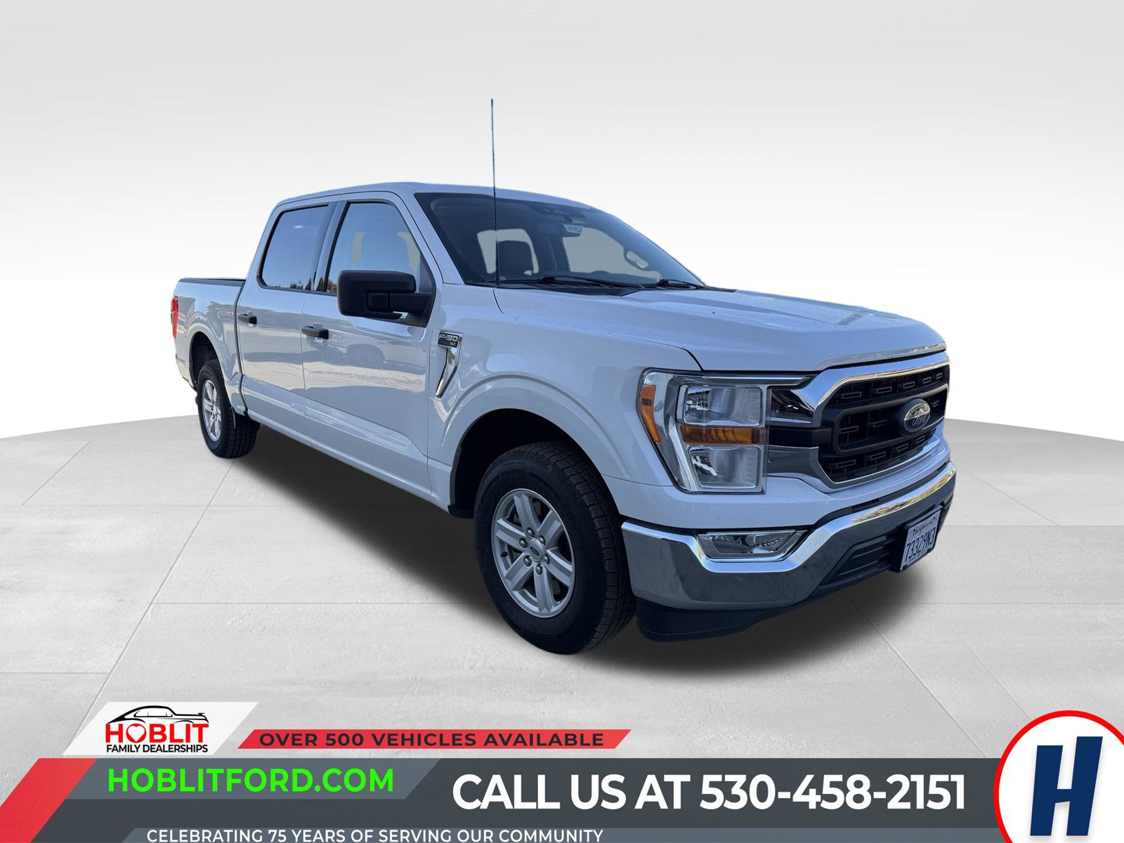 Used 2022 Ford F150 XLT w/ Equipment Group 301A Mid RWD 360° Tour