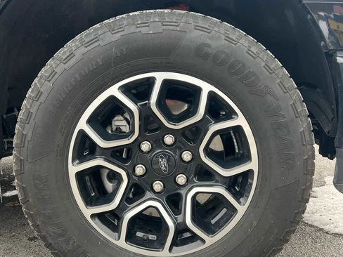 Used 2023 Ford F150 XLT w/ Equipment Group 302A High image 16