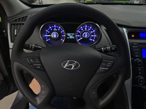 Used 2013 Hyundai Sonata GLS w/ Popular Equipment Pkg FWD image 22