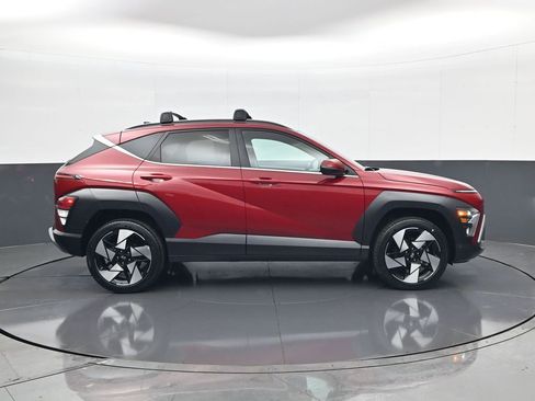 Certified 2026 Hyundai Kona Limited image 4