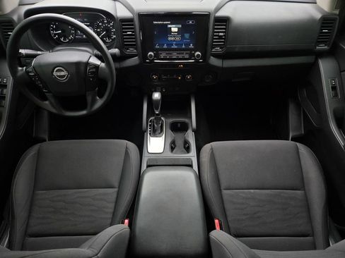 Certified 2023 Nissan Frontier S w/ Technology Package image 14