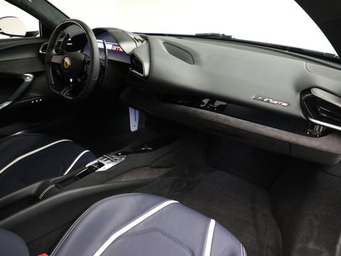 Certified 2023 Ferrari 296 GTB RWD image 17