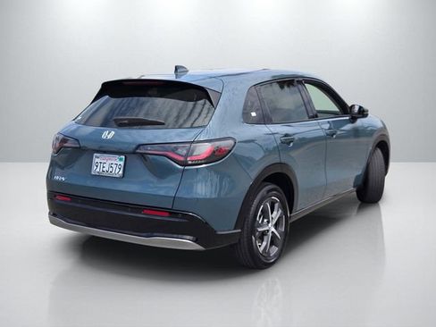 Used 2025 Honda HR-V EX-L image 4