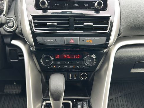 Used 2023 Mitsubishi Eclipse Cross SE AWD/4WD image 21