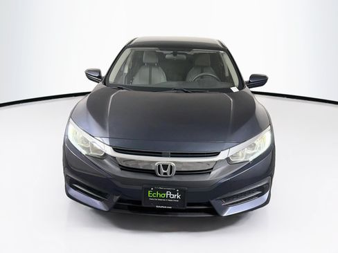 Used 2016 Honda Civic LX image 2