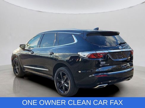 Used 2023 Buick Enclave Essence w/ Experience Buick Package image 30