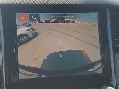 New 2026 RAM 1500 Big Horn image 25