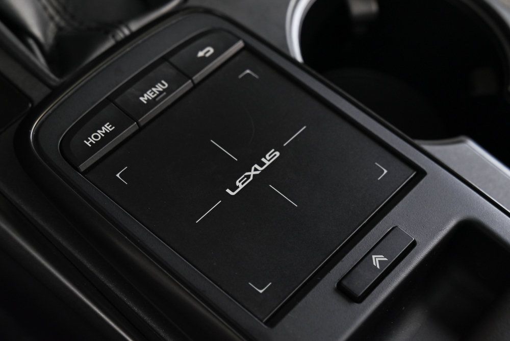 Used 2024 Lexus IS 350 F Sport w/ Accessory Package 2 RWD image 33
