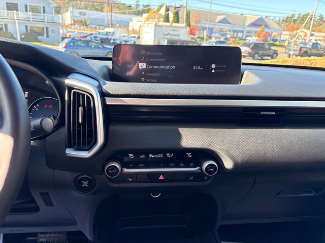 Used 2024 MAZDA CX-50 AWD 2.5 S w/ Weather Package image 19