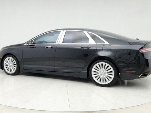 Used 2013 Lincoln MKZ image 7