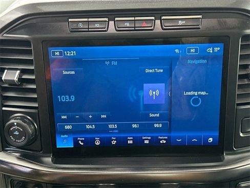 Used 2023 Ford F150 Lariat w/ Equipment Group 502A High image 13