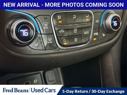 Used 2023 Chevrolet Equinox RS AWD/4WD image 21