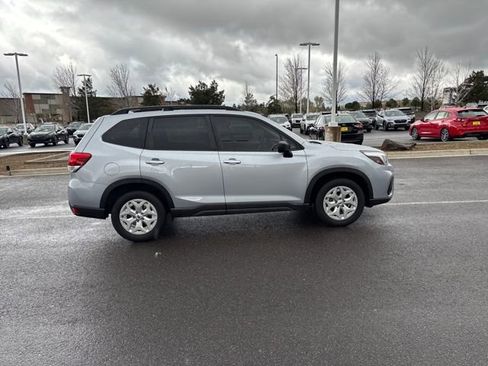 Used 2019 Subaru Forester w/ Alloy Wheel Package image 2