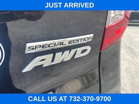 Certified 2022 Honda Pilot Special Edition image 7