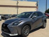 Used 2017 Lexus NX 200t FWD image 3