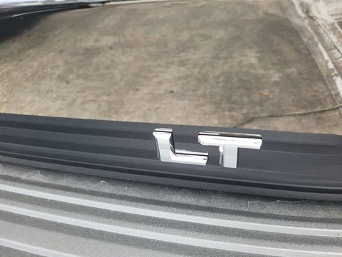 New 2026 Chevrolet Tahoe LT w/ Comfort Package image 20