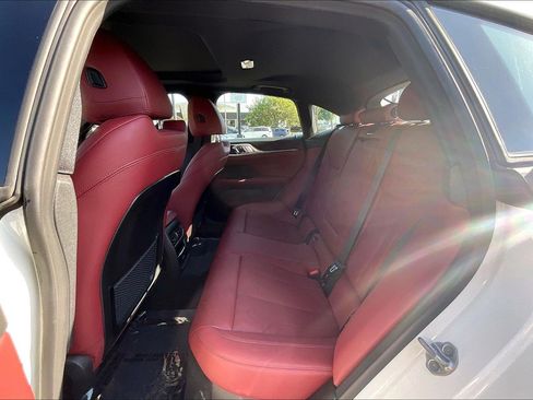 Used 2023 BMW i4 eDrive35 w/ Premium Package RWD image 20