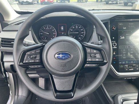 New 2026 Subaru Crosstrek 2.0i Premium AWD/4WD image 12