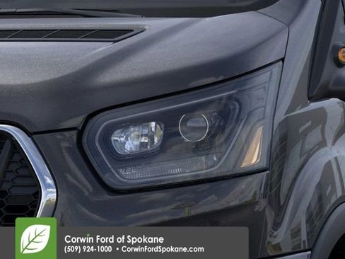 New 2026 Ford Transit 350 XLT image 18