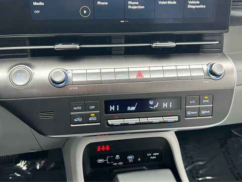 New 2026 Hyundai Kona SEL Sport image 34