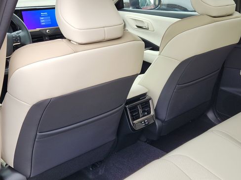 New 2026 Toyota Crown Limited image 23