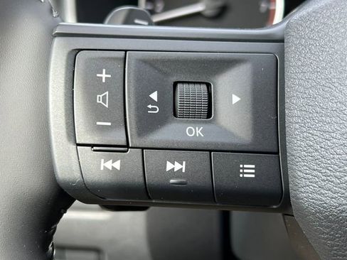 New 2026 Nissan Rogue SV w/ Cold Weather Package image 17