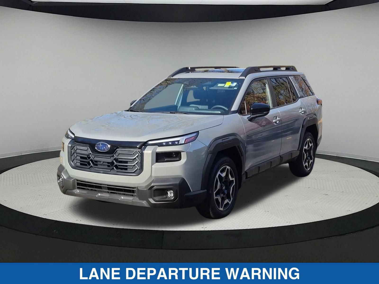 Certified 2026 Subaru Outback Touring AWD/4WD image 8